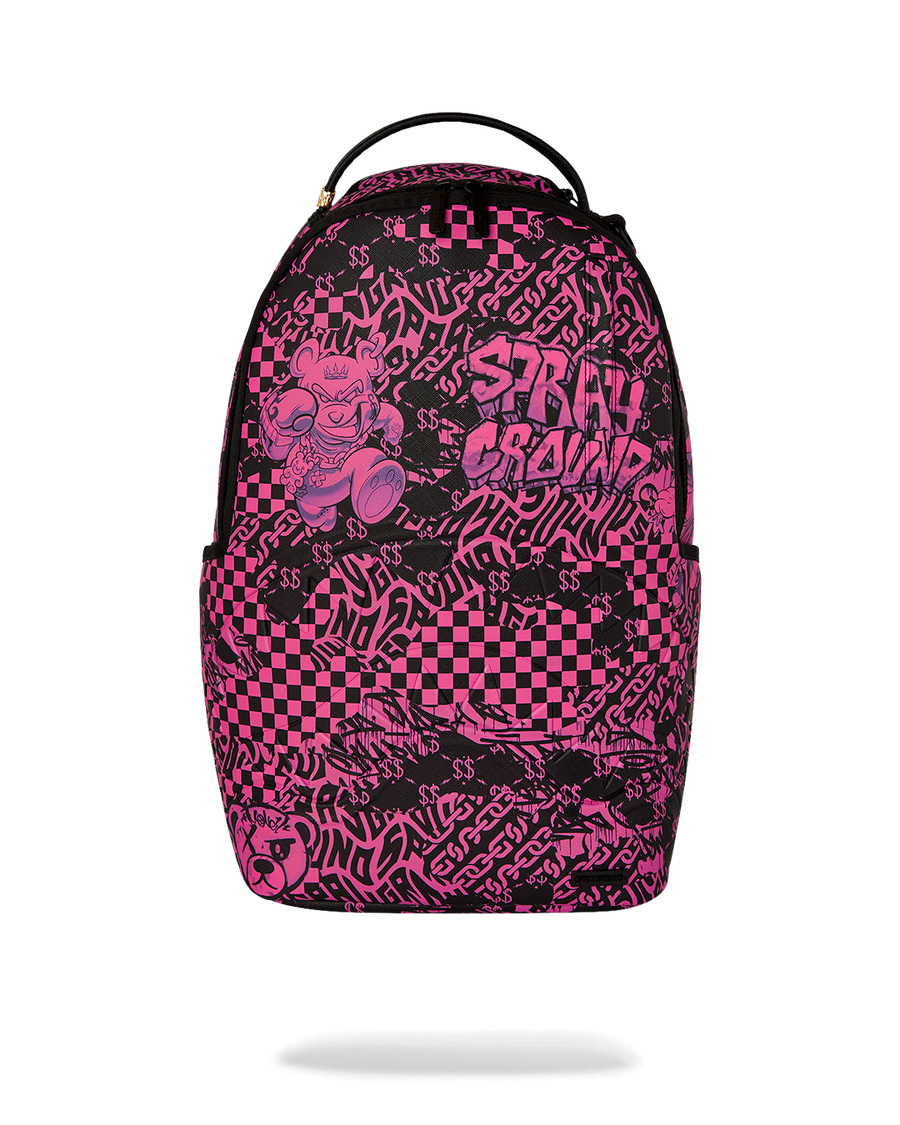 SPRAYGROUND® BACKPACK ORGANZA SHARK BACKPACK