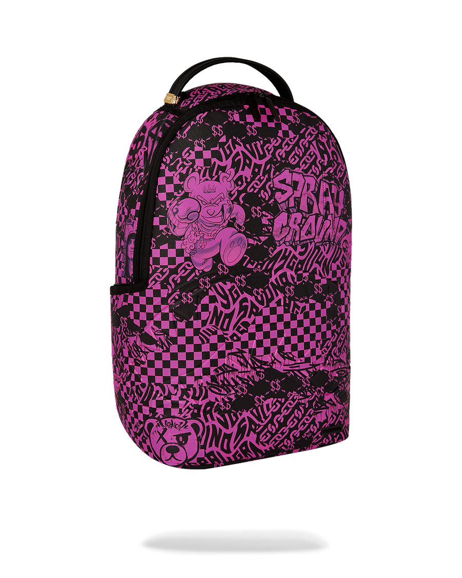 SPRAYGROUND® BACKPACK ORGANZA SHARK BACKPACK