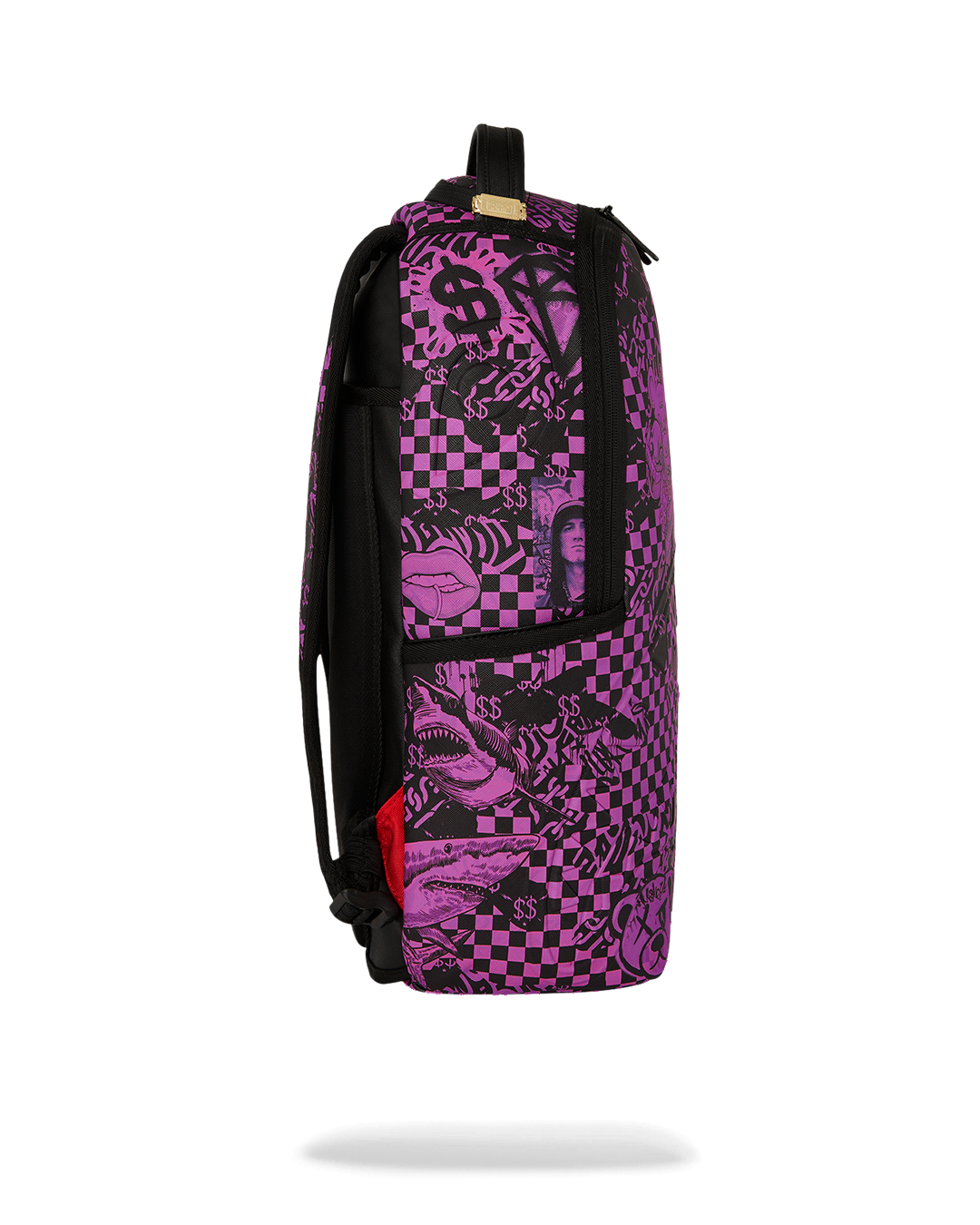 SPRAYGROUND® BACKPACK ORGANZA SHARK BACKPACK