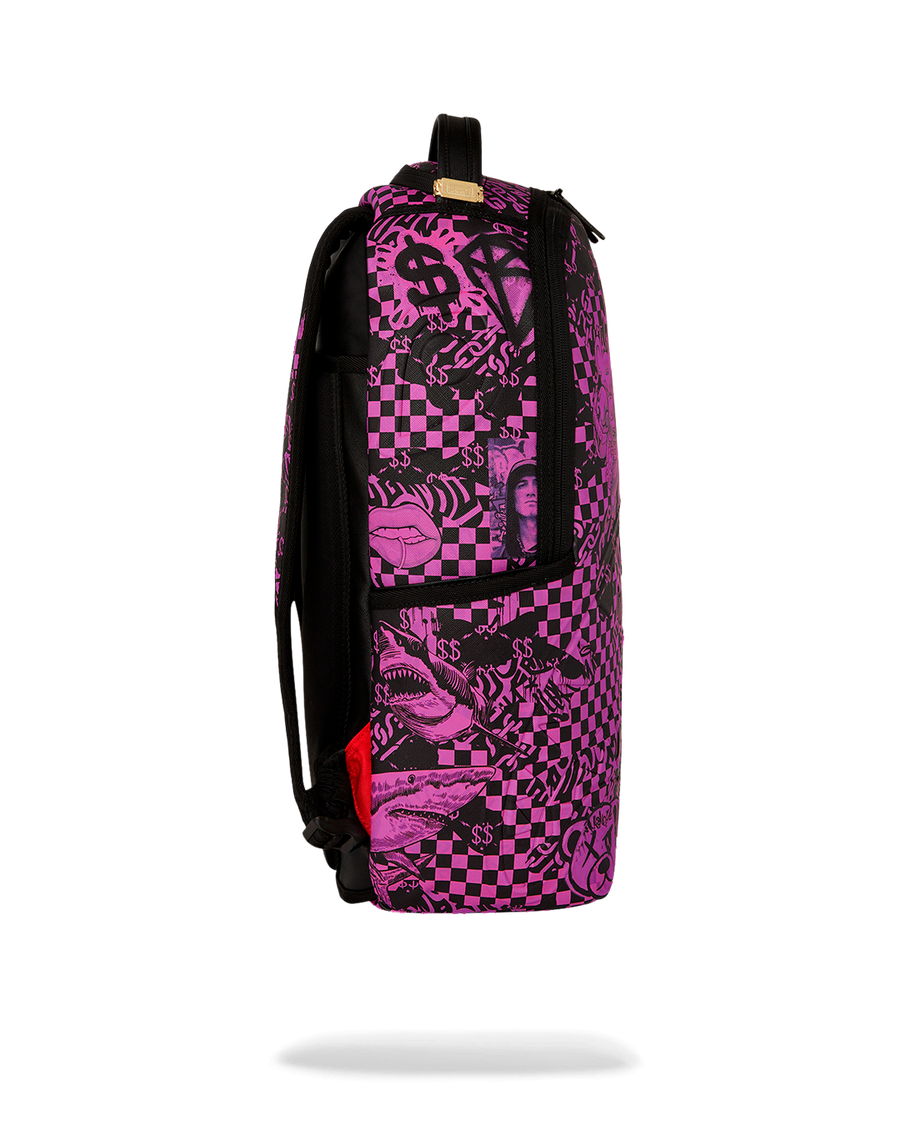 SPRAYGROUND® BACKPACK ORGANZA SHARK BACKPACK