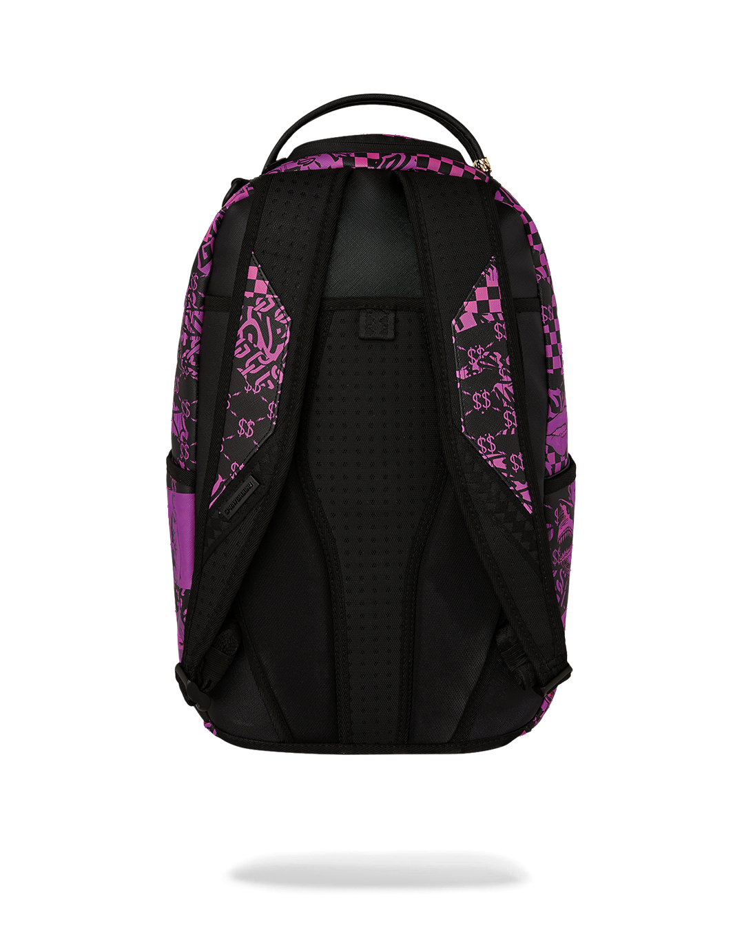 SPRAYGROUND® BACKPACK ORGANZA SHARK BACKPACK