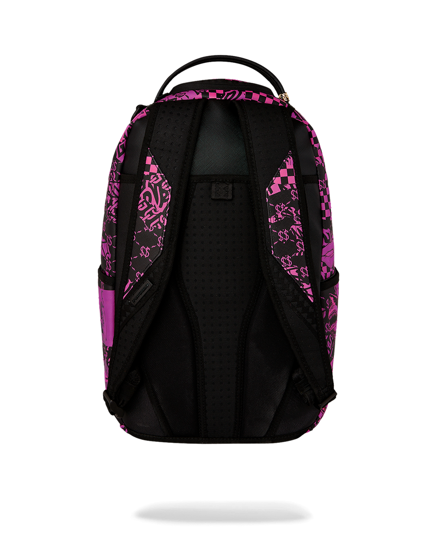 SPRAYGROUND® BACKPACK ORGANZA SHARK BACKPACK