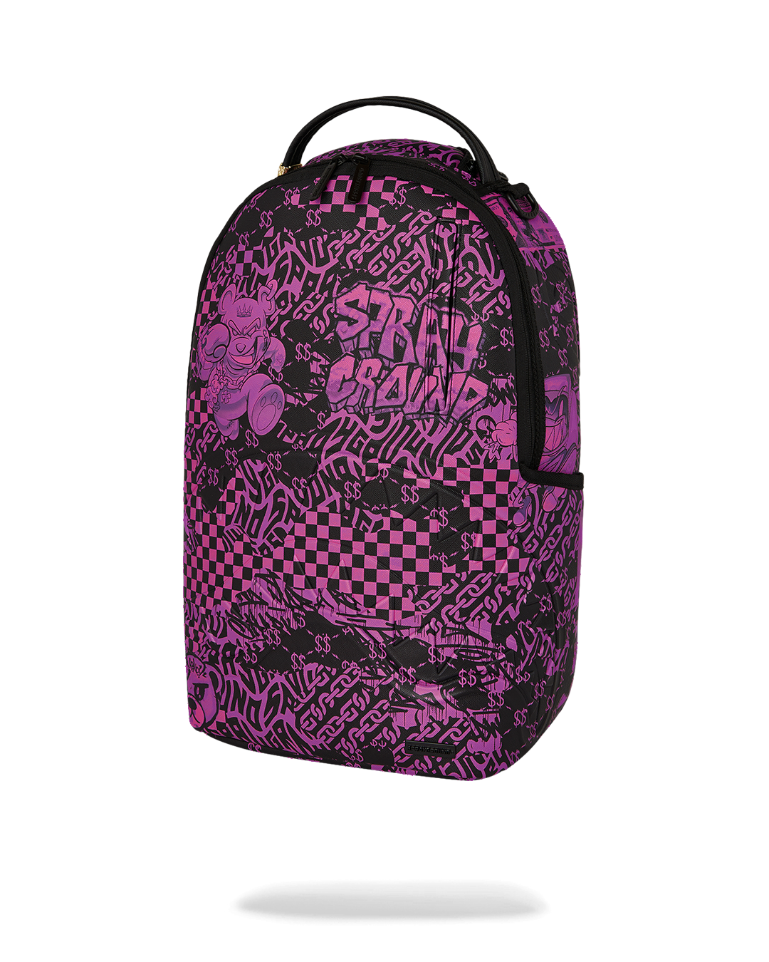 SPRAYGROUND® BACKPACK ORGANZA SHARK BACKPACK