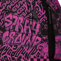 SPRAYGROUND® BACKPACK ORGANZA SHARK BACKPACK