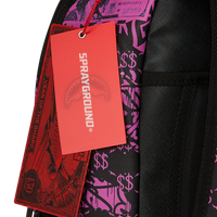 SPRAYGROUND® BACKPACK ORGANZA SHARK BACKPACK