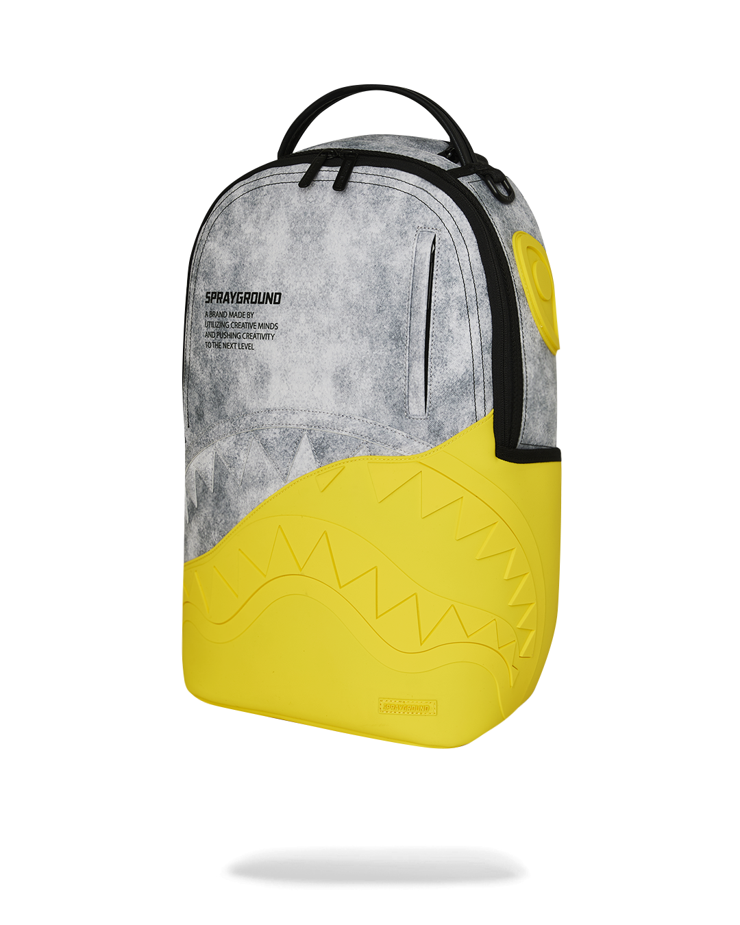 SPRAYGROUND® BACKPACK OFFROAD BACKPACK