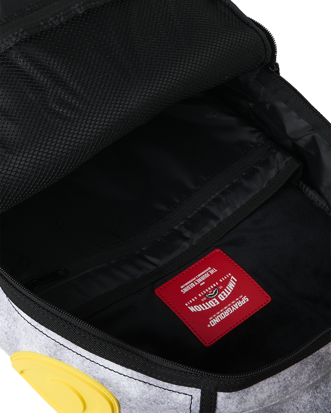 SPRAYGROUND® BACKPACK OFFROAD BACKPACK