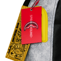 SPRAYGROUND® BACKPACK OFFROAD BACKPACK