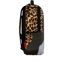 SPRAYGROUND® BACKPACK SCARFACE ELVIRA LEOPARD PRINT BACKPACK