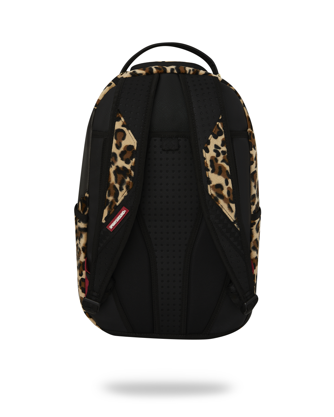 SPRAYGROUND® BACKPACK SCARFACE ELVIRA LEOPARD PRINT BACKPACK