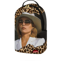 SPRAYGROUND® BACKPACK SCARFACE ELVIRA LEOPARD PRINT BACKPACK