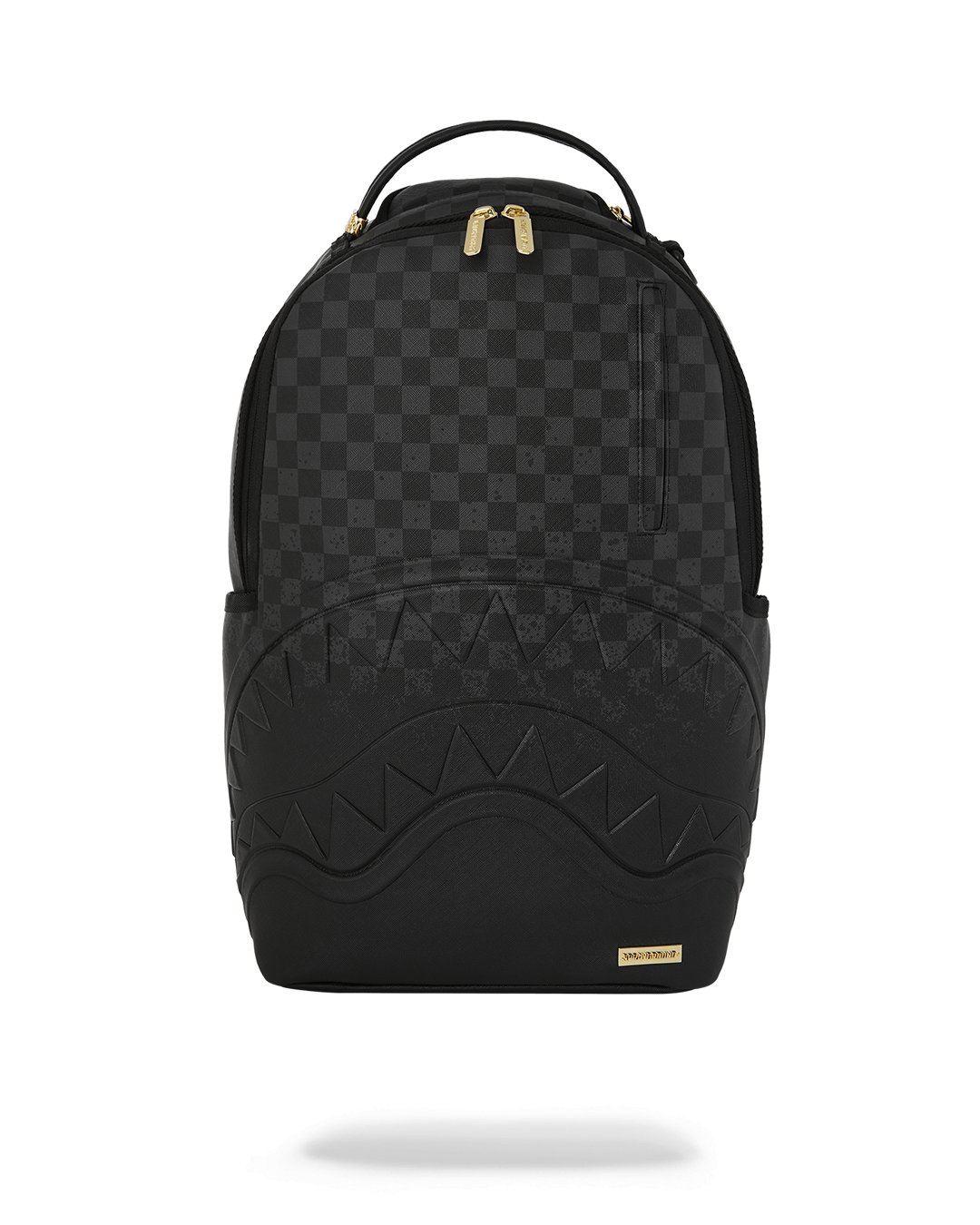 SPRAYGROUND® BACKPACK SPRITZ BLACK BACKPACK