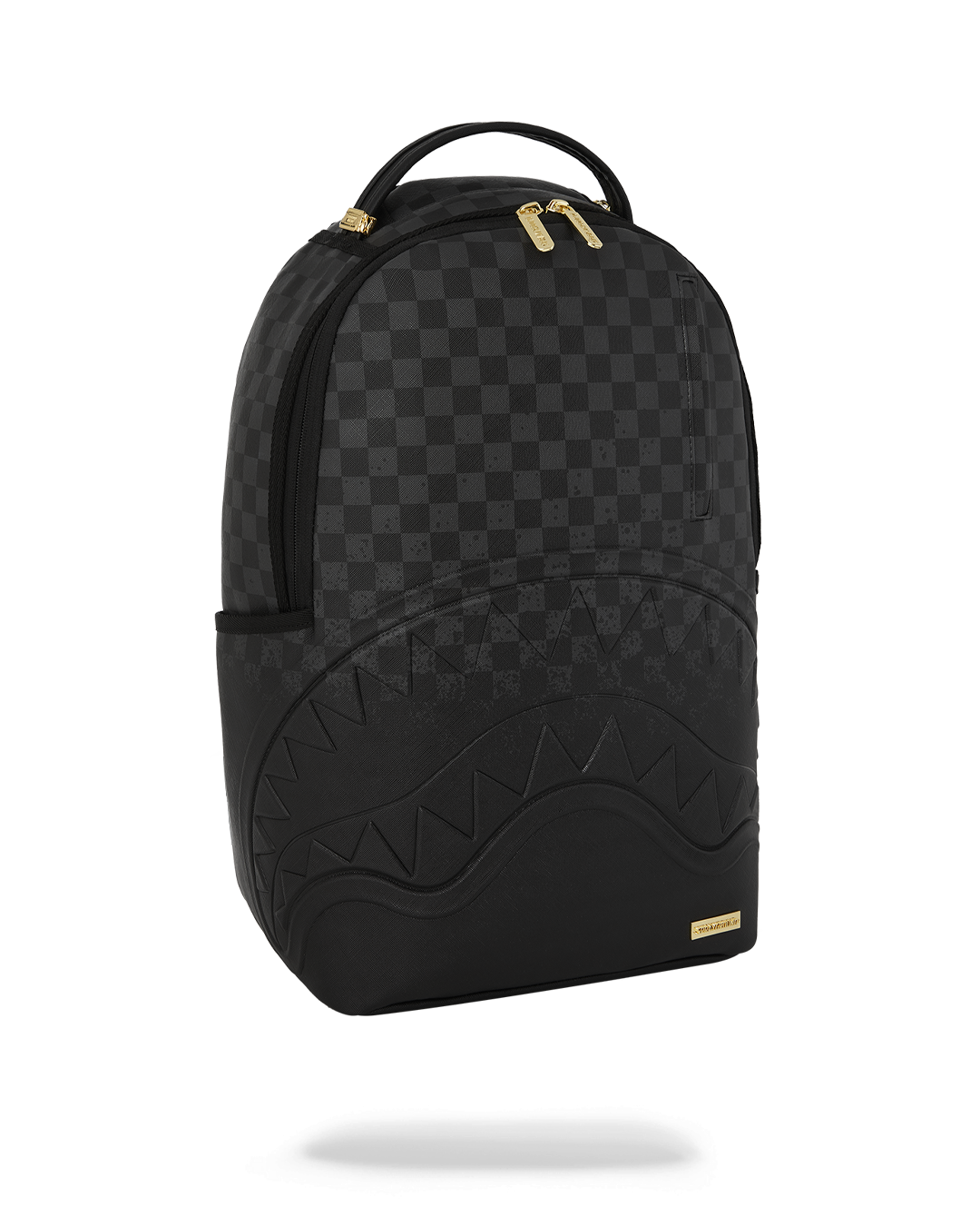 SPRAYGROUND® BACKPACK SPRITZ BLACK BACKPACK