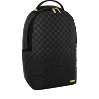 SPRAYGROUND® BACKPACK SPRITZ BLACK BACKPACK