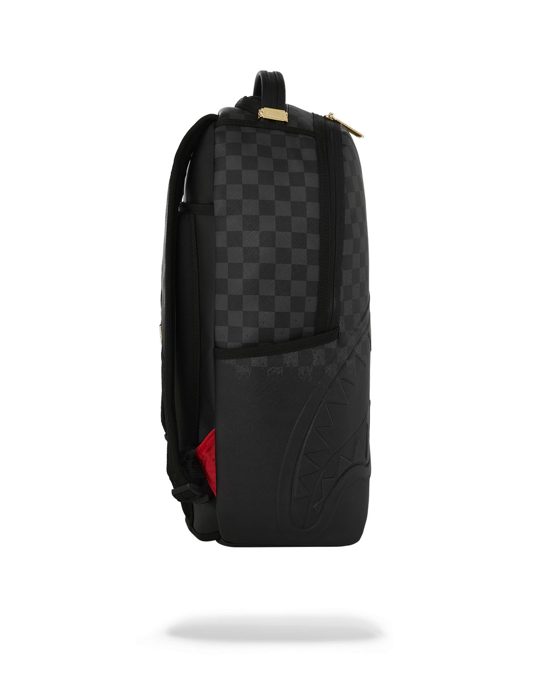 SPRAYGROUND® BACKPACK SPRITZ BLACK BACKPACK