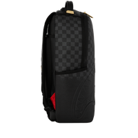 SPRAYGROUND® BACKPACK SPRITZ BLACK BACKPACK