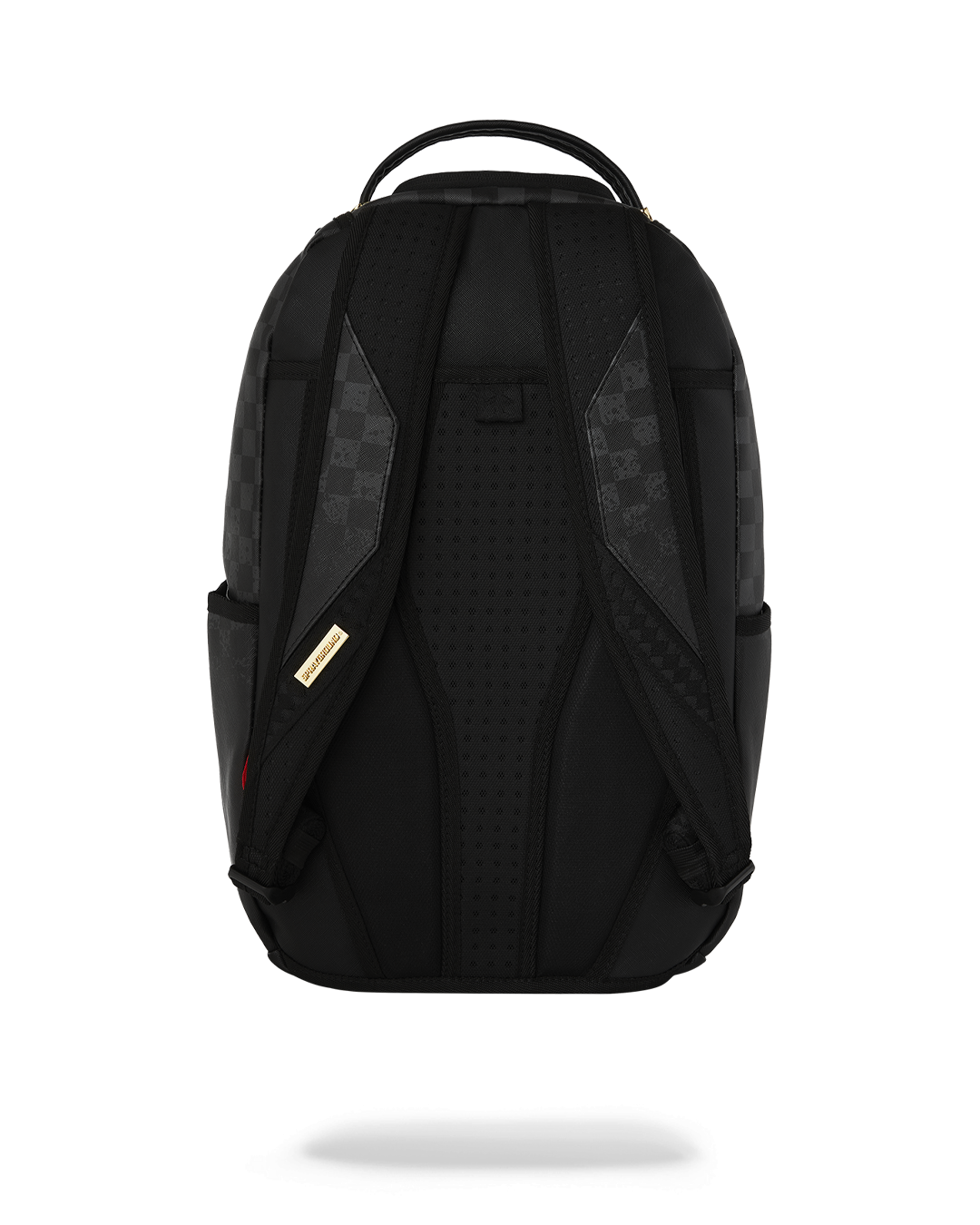 SPRAYGROUND® BACKPACK SPRITZ BLACK BACKPACK