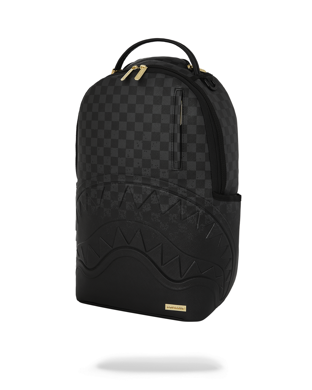 SPRAYGROUND® BACKPACK SPRITZ BLACK BACKPACK
