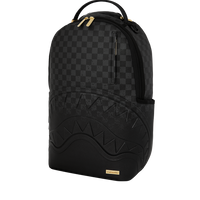 SPRAYGROUND® BACKPACK SPRITZ BLACK BACKPACK