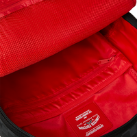 SPRAYGROUND® BACKPACK SPRITZ BLACK BACKPACK