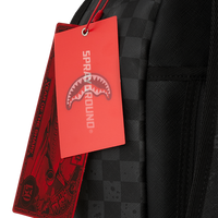 SPRAYGROUND® BACKPACK SPRITZ BLACK BACKPACK