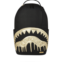 GOLDHEART SHARK DRIP BACKPACK