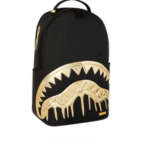 SPRAYGROUND® BACKPACK GOLD AND DANGEROUS BACKPACK