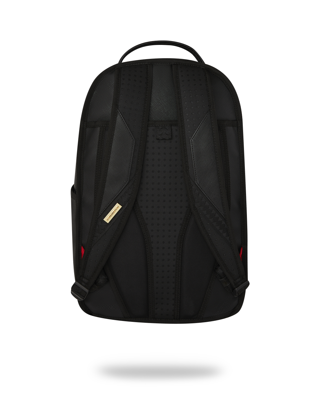 SPRAYGROUND® BACKPACK GOLD AND DANGEROUS BACKPACK