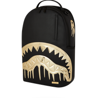 SPRAYGROUND® BACKPACK GOLD AND DANGEROUS BACKPACK