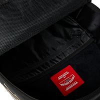 SPRAYGROUND® BACKPACK GOLD AND DANGEROUS BACKPACK