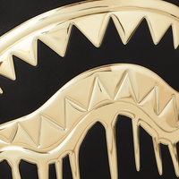 SPRAYGROUND® BACKPACK GOLD AND DANGEROUS BACKPACK