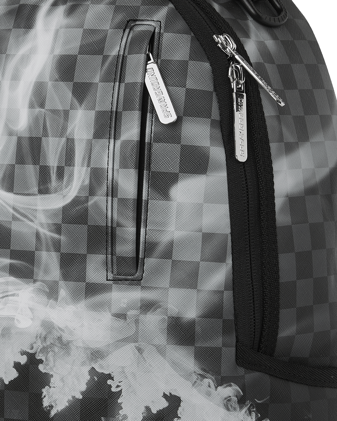 SPRAYGROUND® BACKPACK SIP N SMOKE BACKPACK