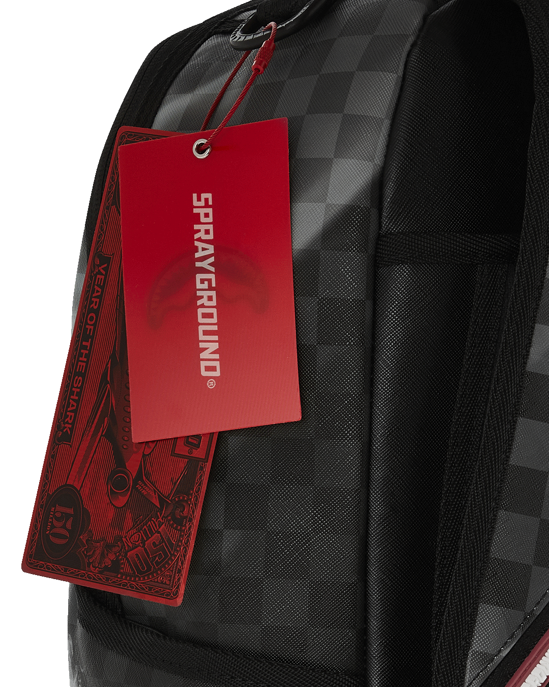 SPRAYGROUND® BACKPACK SIP N SMOKE BACKPACK