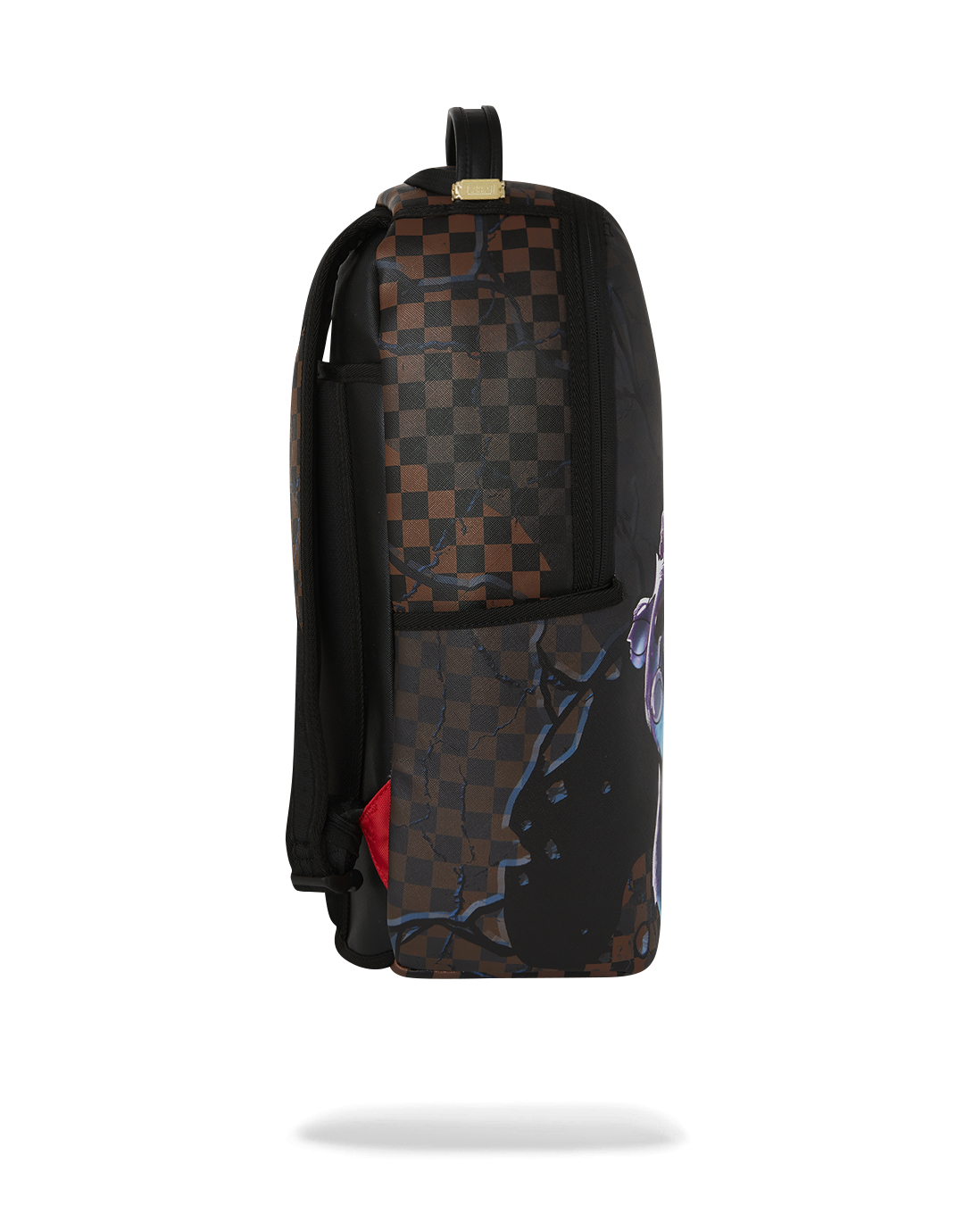 SPRAYGROUND® BACKPACK ZOMBIE BEAR BRAINS BACKPACK