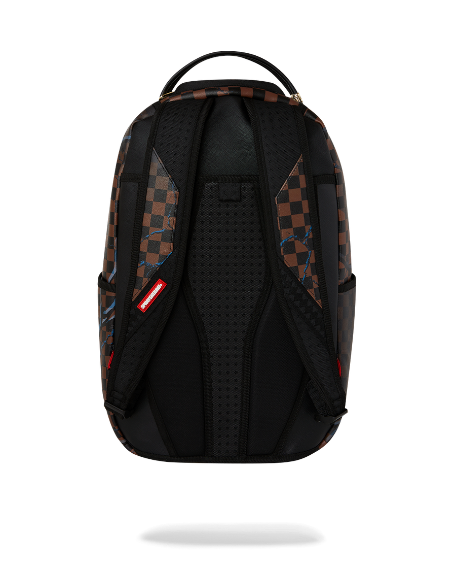 SPRAYGROUND® BACKPACK ZOMBIE BEAR BRAINS BACKPACK