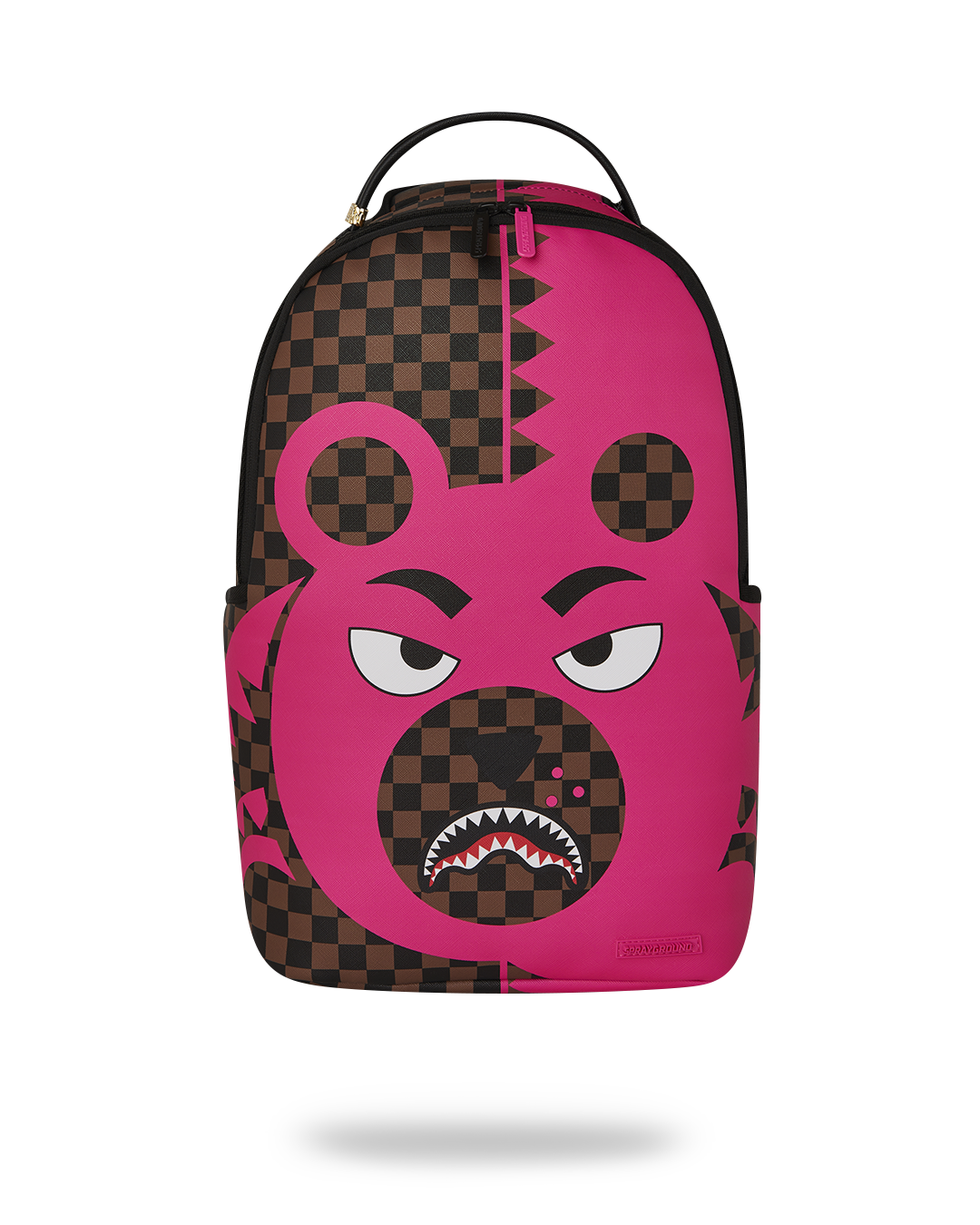 SPRAYGROUND® BACKPACK GUMDROP MONEY BEAR SHARK BACKPACK