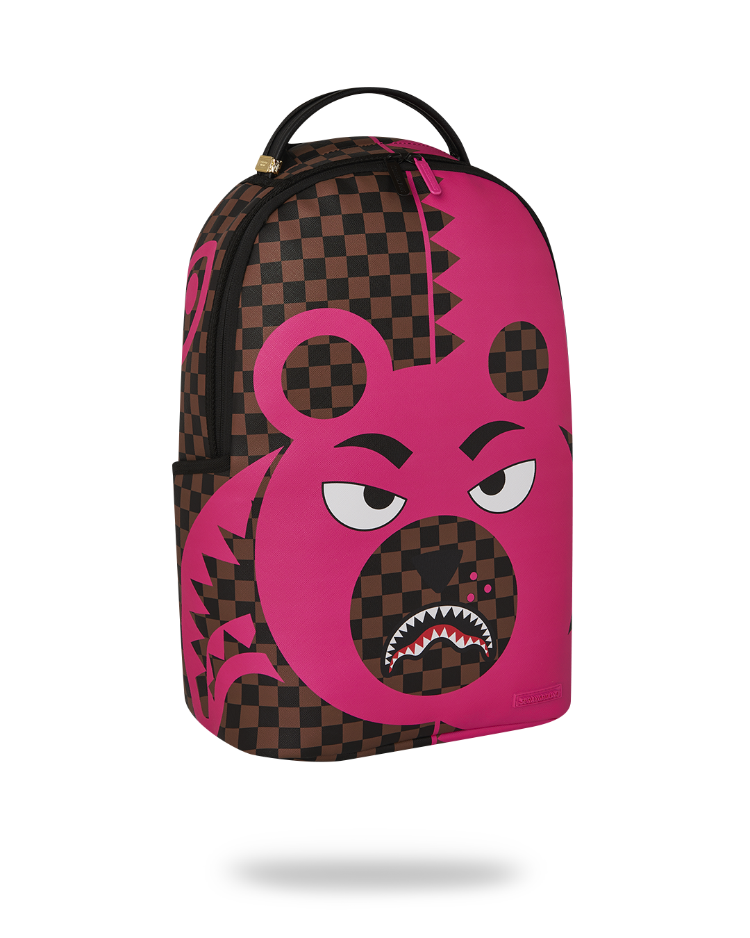 SPRAYGROUND® BACKPACK GUMDROP MONEY BEAR SHARK BACKPACK