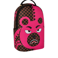 SPRAYGROUND® BACKPACK GUMDROP MONEY BEAR SHARK BACKPACK