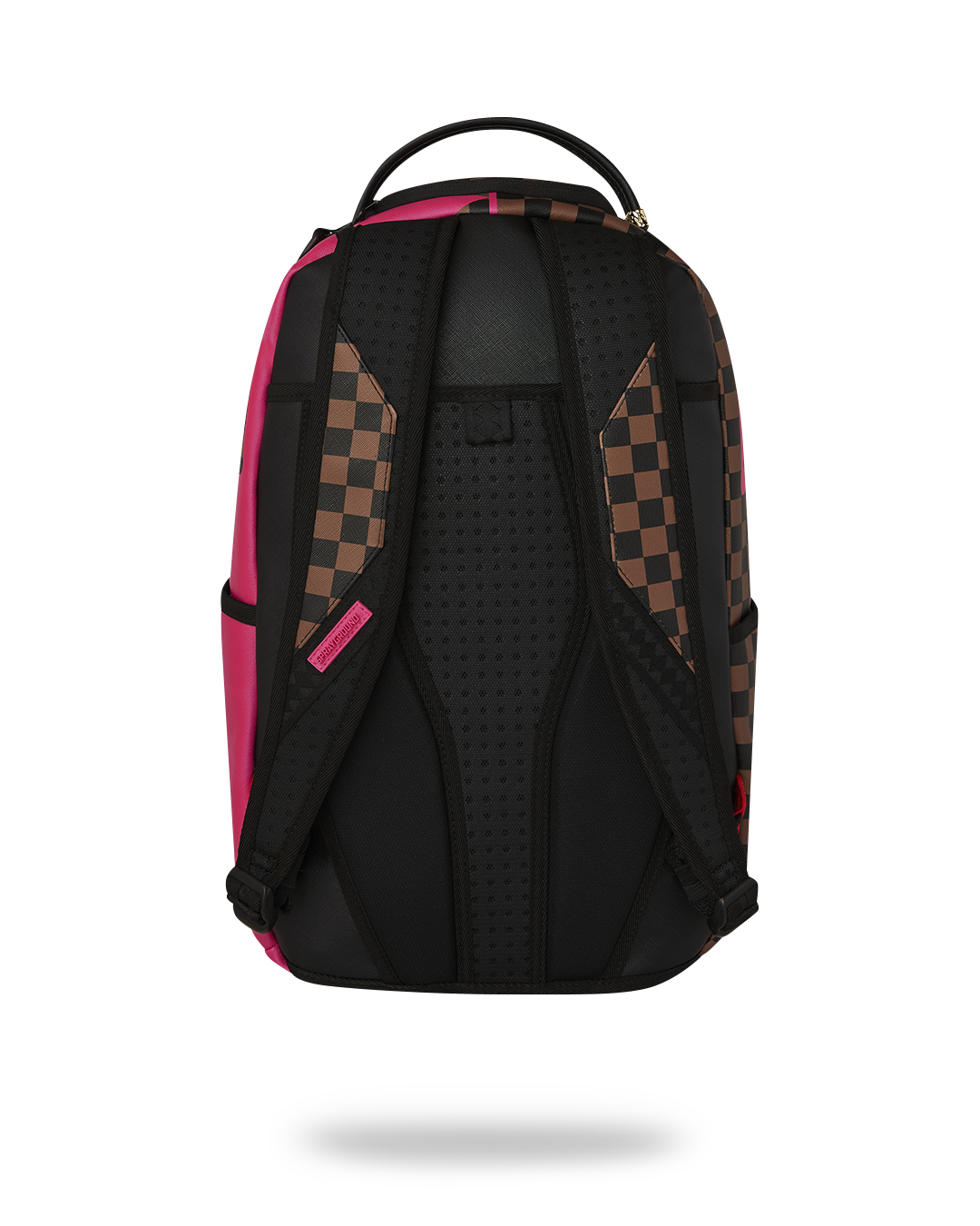 SPRAYGROUND® BACKPACK GUMDROP MONEY BEAR SHARK BACKPACK