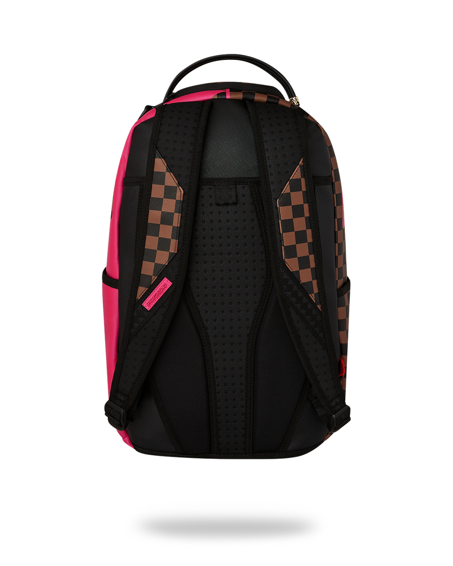 SPRAYGROUND® BACKPACK GUMDROP MONEY BEAR SHARK BACKPACK