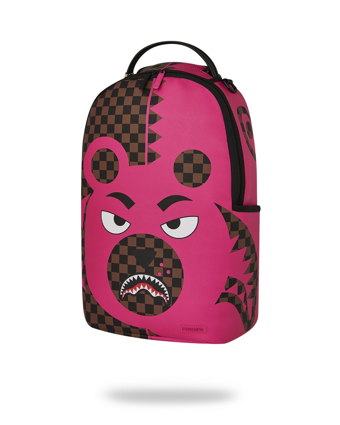 SPRAYGROUND® BACKPACK GUMDROP MONEY BEAR SHARK BACKPACK