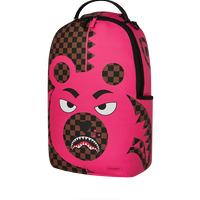 SPRAYGROUND® BACKPACK GUMDROP MONEY BEAR SHARK BACKPACK