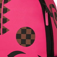 SPRAYGROUND® BACKPACK GUMDROP MONEY BEAR SHARK BACKPACK