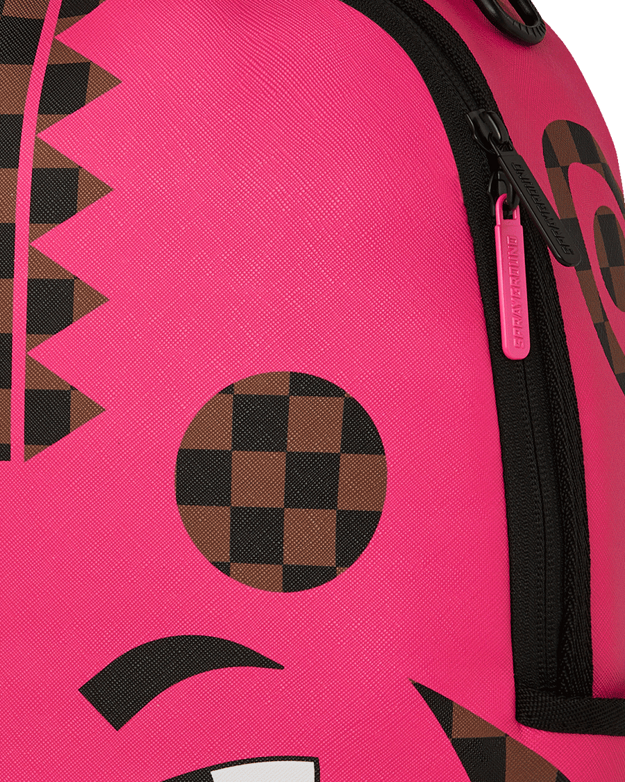 SPRAYGROUND® BACKPACK GUMDROP MONEY BEAR SHARK BACKPACK