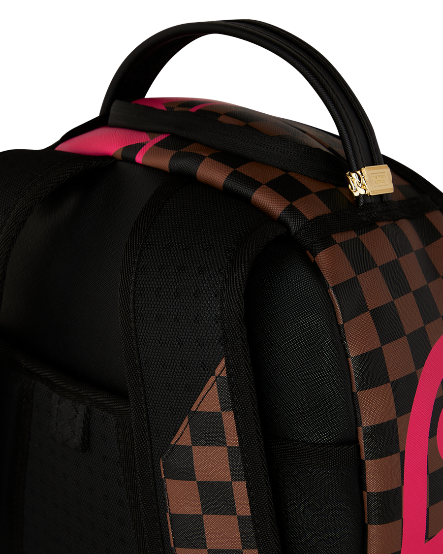 SPRAYGROUND® BACKPACK GUMDROP MONEY BEAR SHARK BACKPACK