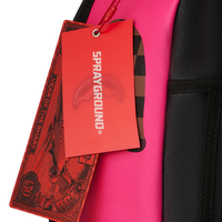 SPRAYGROUND® BACKPACK GUMDROP MONEY BEAR SHARK BACKPACK