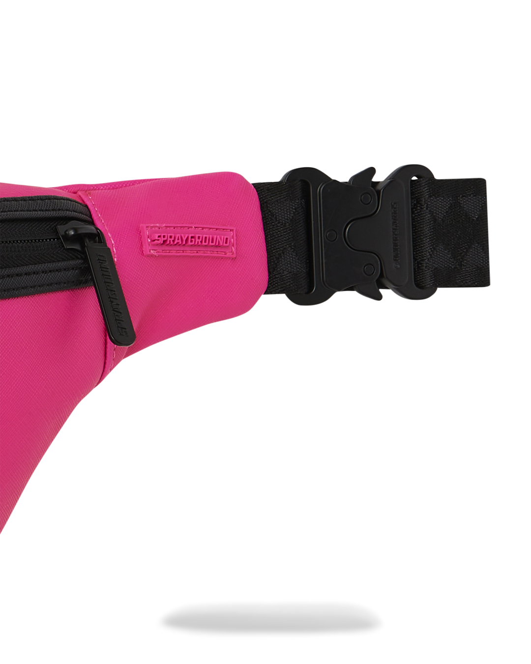 SPRAYGROUND® CROSSBODY GUMDROP MONEY BEAR SHARK SAVVY CROSSBODY