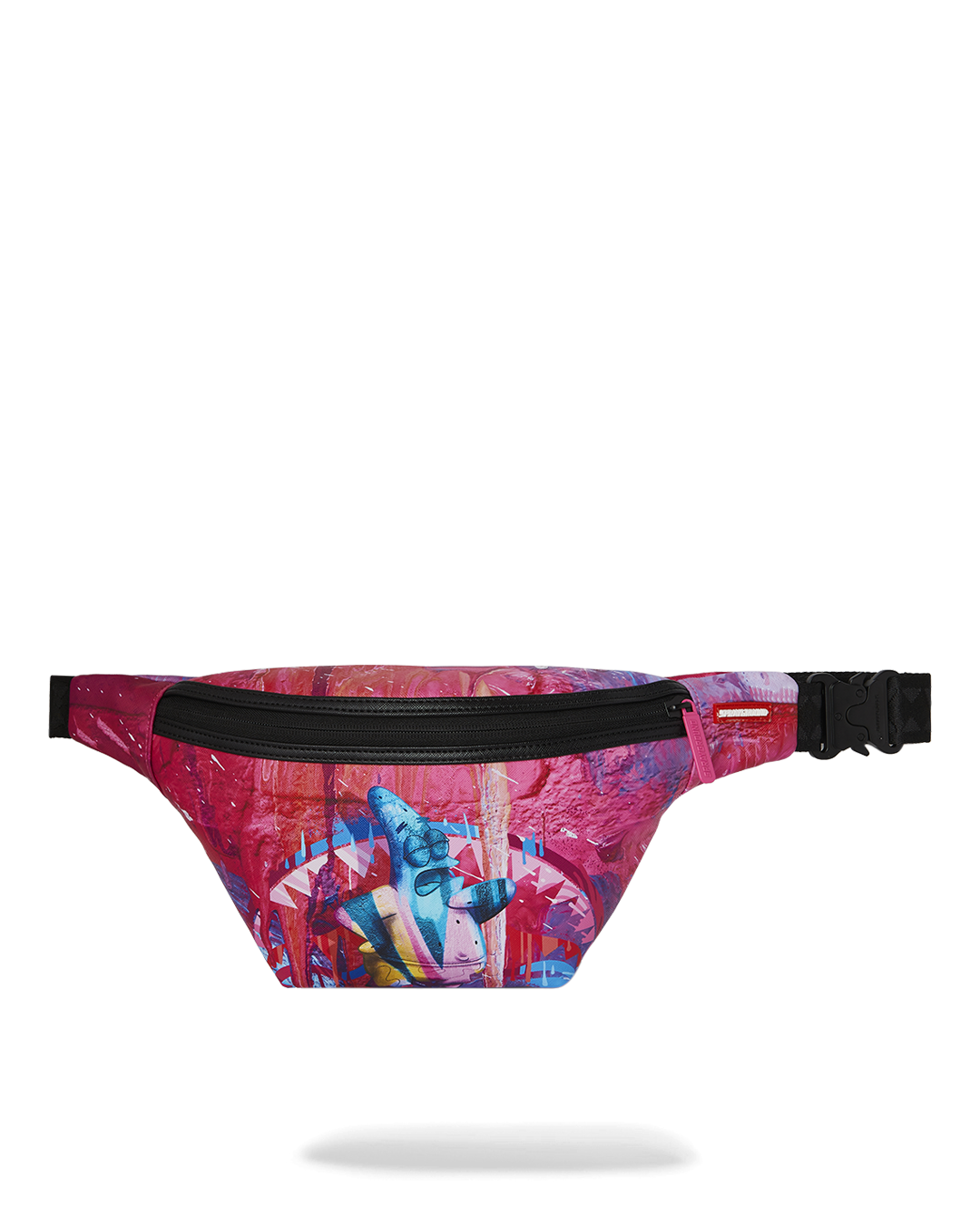 SPRAYGROUND® CROSSBODY PATRICASSO SAVVY CROSSBODY