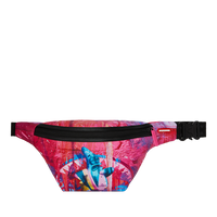 SPRAYGROUND® CROSSBODY PATRICASSO SAVVY CROSSBODY