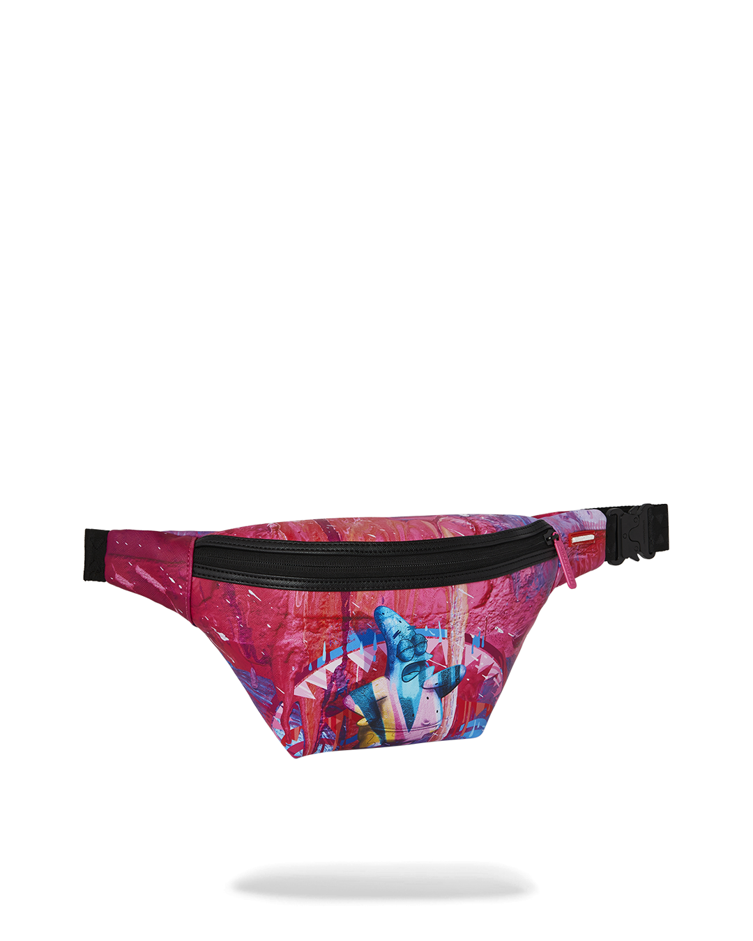 SPRAYGROUND® CROSSBODY PATRICASSO SAVVY CROSSBODY